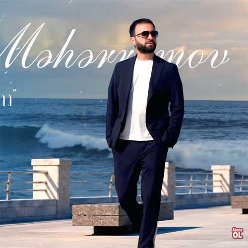 آصف محرم اف باغیشلایا بیلمرم
